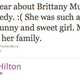 Illustration for article titled Celebs Continue To Mourn Brittany Murphy; Mobys Neighbors Smoke Crack
